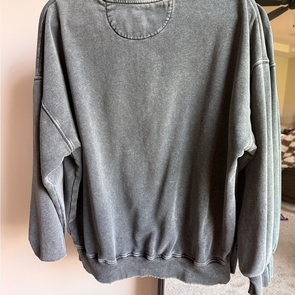 The Doors Graphic women’s Sweatshirt - AMERICAN EAGLE - Picture 4 of 4